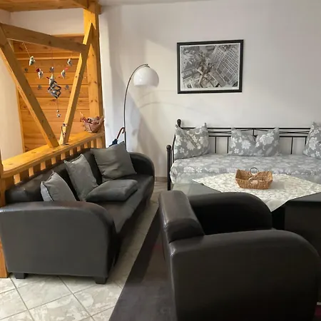 Apartment Mitko *
