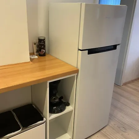 Apartment Mitko Radebeul