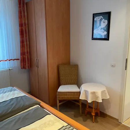 Apartment Mitko *