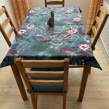 公寓 Mitko