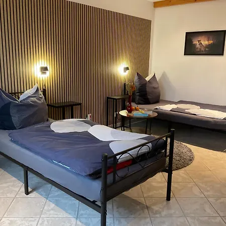 Apartment Mitko Radebeul