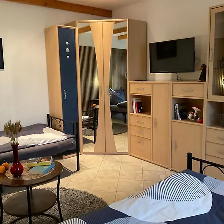 Apartment Mitko