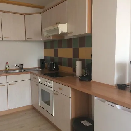 Mitko Apartment *
