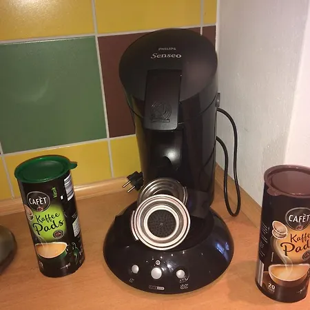 Mitko דירה ראדבול