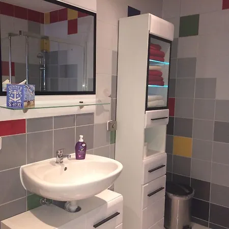 Apartment Mitko Radebeul