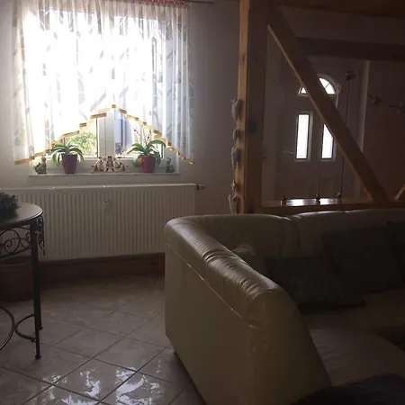Mitko Apartment