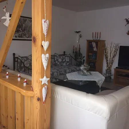 Apartment Mitko *