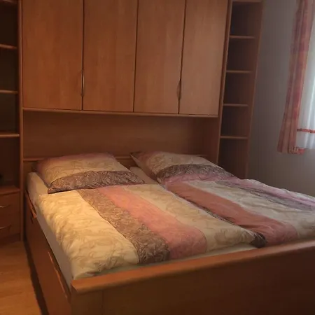 Apartment Mitko *