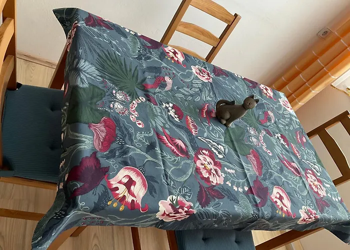 Mitko דירה ראדבול