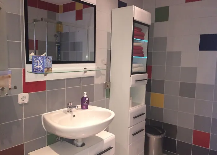 דירה Mitko ראדבול